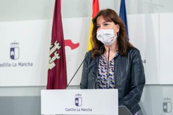 Rueda de prensa del Consejo de Gobierno  (10 de febrero) 