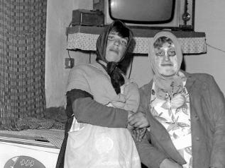 El Gobierno regional rinde homenaje al Carnaval en Castilla-La Mancha con una exposición virtual de 42 fotos antiguas
