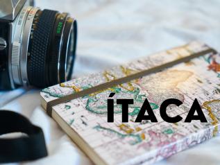 El Gobierno regional pone en marcha ‘Ítaca’, un nuevo club de lectura virtual sobre literatura de viajes