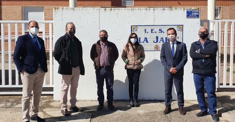 El Gobierno regional potencia la calidad educativa mediante la formación continua del profesorado, desarrollando 354 acciones formativas 