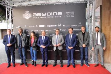 Apertura 23 edición de ABYCINE