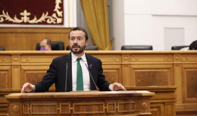 El Gobierno de Castilla-La Mancha afianza su dispositivo de prevención y extinción de incendios forestales aumentando su presupuesto a 93 millones de euros para 2022