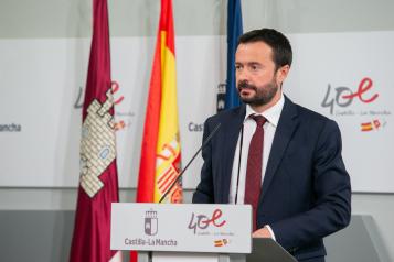 Rueda de prensa del Consejo de Gobierno (9 de diciembre de 2021) 