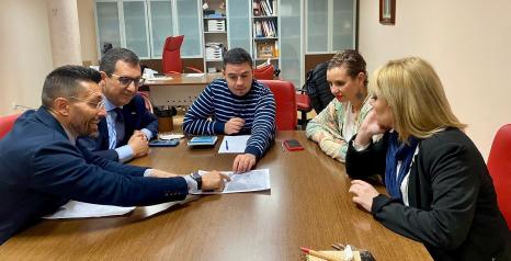 El Gobierno regional rehabilitará la carretera CM-4008 desde Illescas al límite de la provincia  