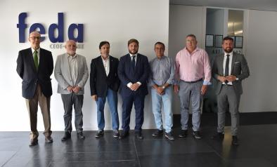 Castilla-La Mancha invertirá 300 millones de euros en políticas de vivienda a lo largo de los próximos cuatro años