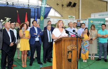 El Gobierno de Castilla-La Mancha cree que “no hay mejor escaparate del potencial turístico y agroalimentario del Campo de Montiel que Mencatur”