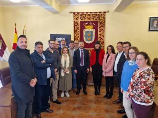 El Gobierno regional incentiva los despliegues de fibra óptica declarando ‘prioritarios’ cinco proyectos que movilizarán inversiones cercanas a los 46 millones de euros