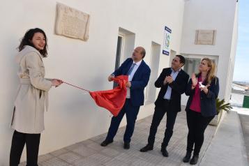 El Gobierno regional ha destinado 1.200 millones de euros a infraestructuras sanitarias desde 2015