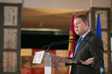 Presentación del proyecto de construcción del nuevo Centro de Mayores de Tarancón (I)