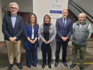 El Gobierno regional tiene abiertas doce oficinas de la rehabilitación y habilitados más de 950 agentes de la rehabilitación