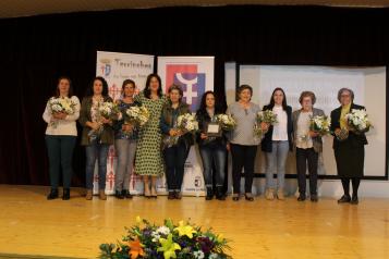 El Gobierno regional manifiesta su compromiso “inquebrantable” para generar oportunidades para las mujeres y los hombres del medio rural  
