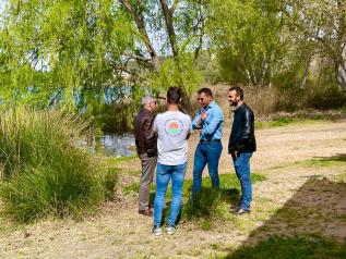 El Gobierno regional anima a las familias a cubrir una de las 1.000 plazas de las actividades ofertadas del programa ‘Verano Joven’   