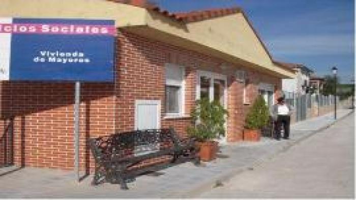 Viviendas para Mayores Viviendas para Mayores