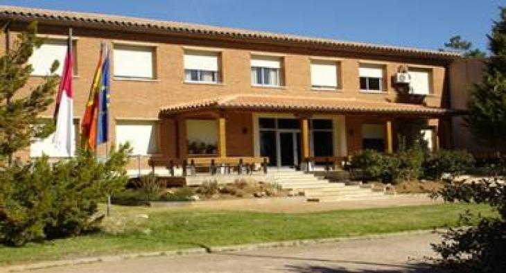Centro Agrario Marchamalo Centro Agrario Marchamalo