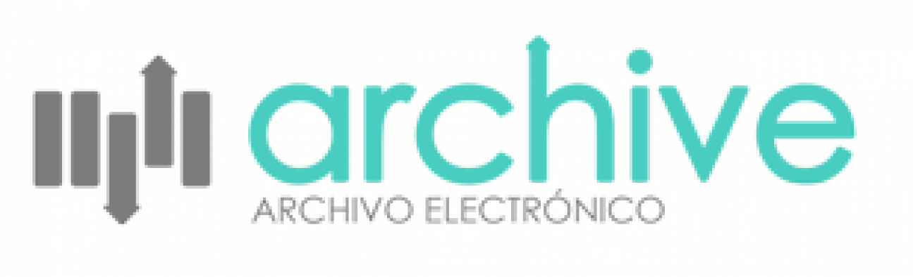 ARCHIVE: herramienta para el archivo definitivo de documentación electrónica.