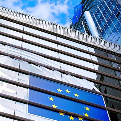 Empleo en la Unión Europea