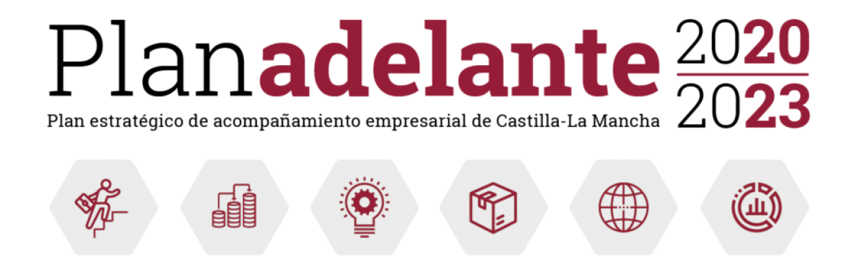 Plan Adelante 2020-2023 Plan Adelante 2020-2023