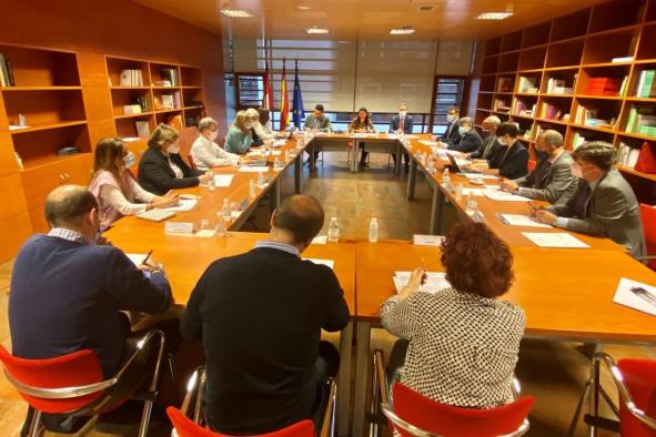 Comisión Regional de Respuesta Integral para la Emergencia en Ucrania Comisión Regional de Respuesta Integral para la Emergencia en Ucrania