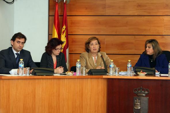 Soriano Comisión Agricultura