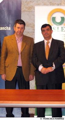 Imagen Castilla-La Mancha