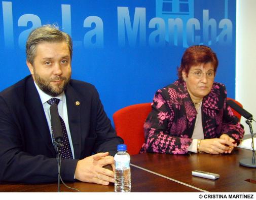 Imagen Castilla-La Mancha