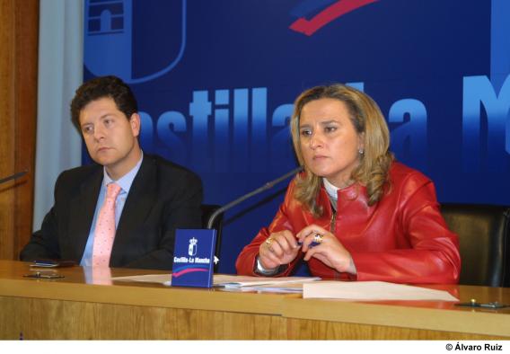 Imagen Castilla-La Mancha
