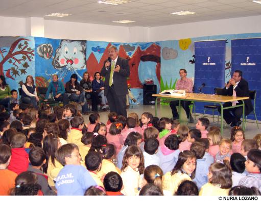 Imagen Castilla-La Mancha