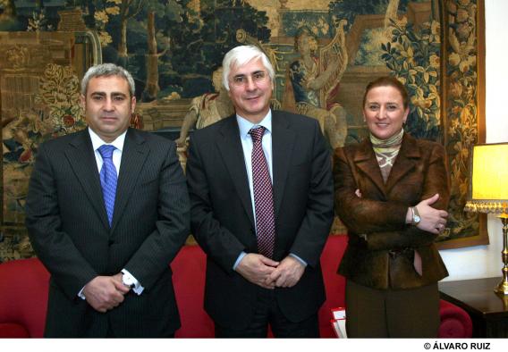 Imagen Castilla-La Mancha
