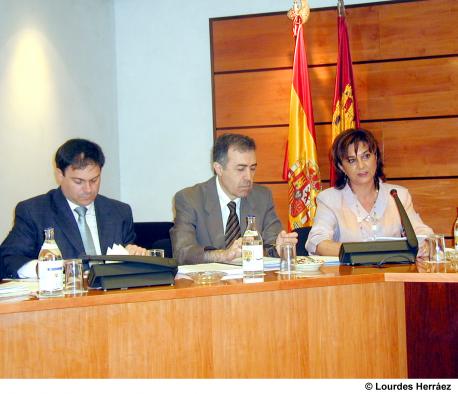 Imagen Castilla-La Mancha