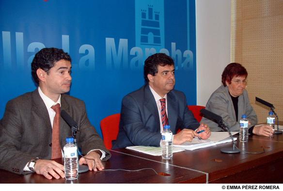 Imagen Castilla-La Mancha