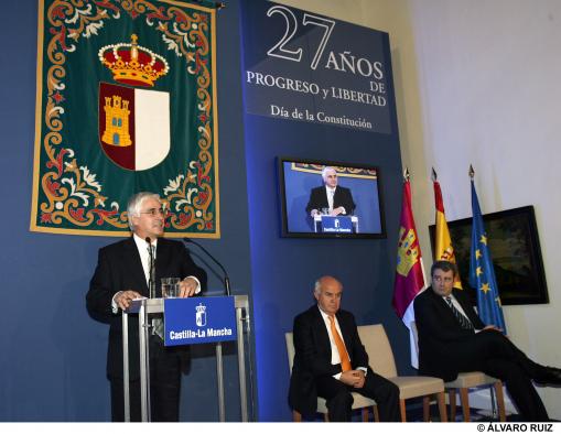 Imagen Castilla-La Mancha