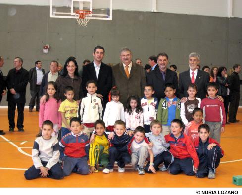 Imagen Castilla-La Mancha