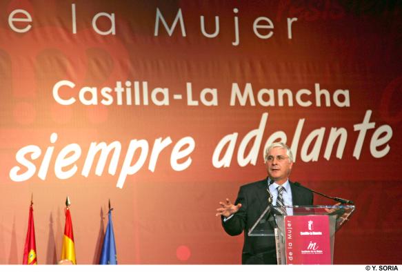 Imagen Castilla-La Mancha