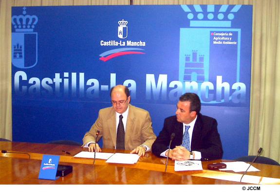 Imagen Castilla-La Mancha