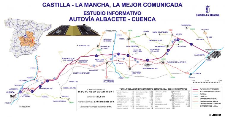 Imagen Castilla-La Mancha