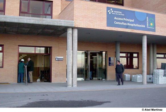 Imagen Castilla-La Mancha