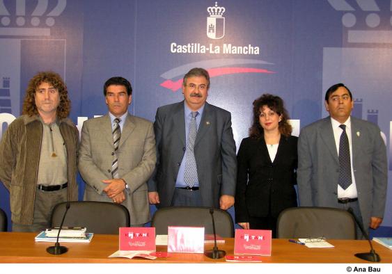 Imagen Castilla-La Mancha