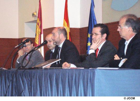 Imagen Castilla-La Mancha