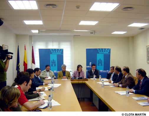 Imagen Castilla-La Mancha