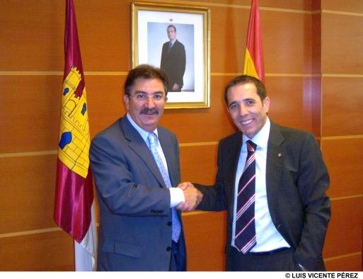 Imagen Castilla-La Mancha