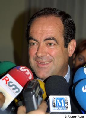Imagen Castilla-La Mancha