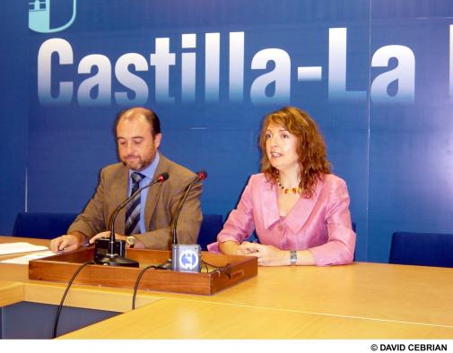 Imagen Castilla-La Mancha
