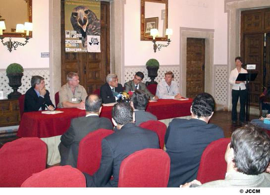 Imagen Castilla-La Mancha