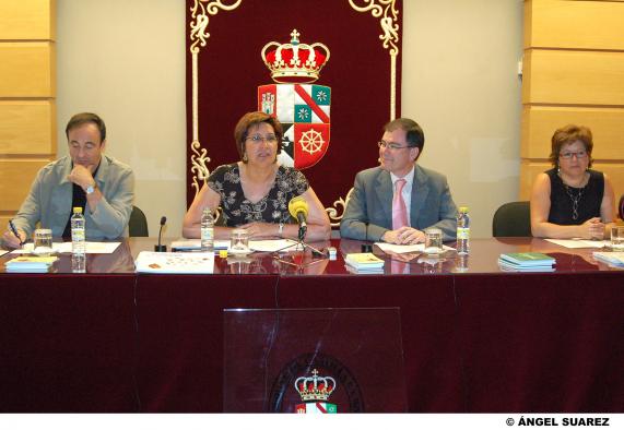 Imagen Castilla-La Mancha