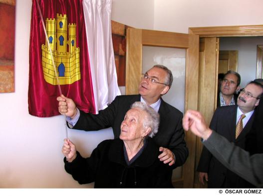 Imagen Castilla-La Mancha