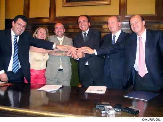 Imagen Castilla-La Mancha