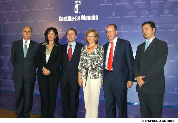 Imagen Castilla-La Mancha