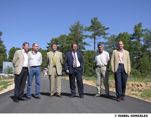 Imagen Castilla-La Mancha