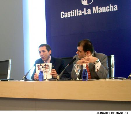 Imagen Castilla-La Mancha