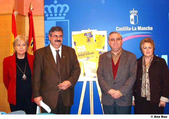 Imagen Castilla-La Mancha